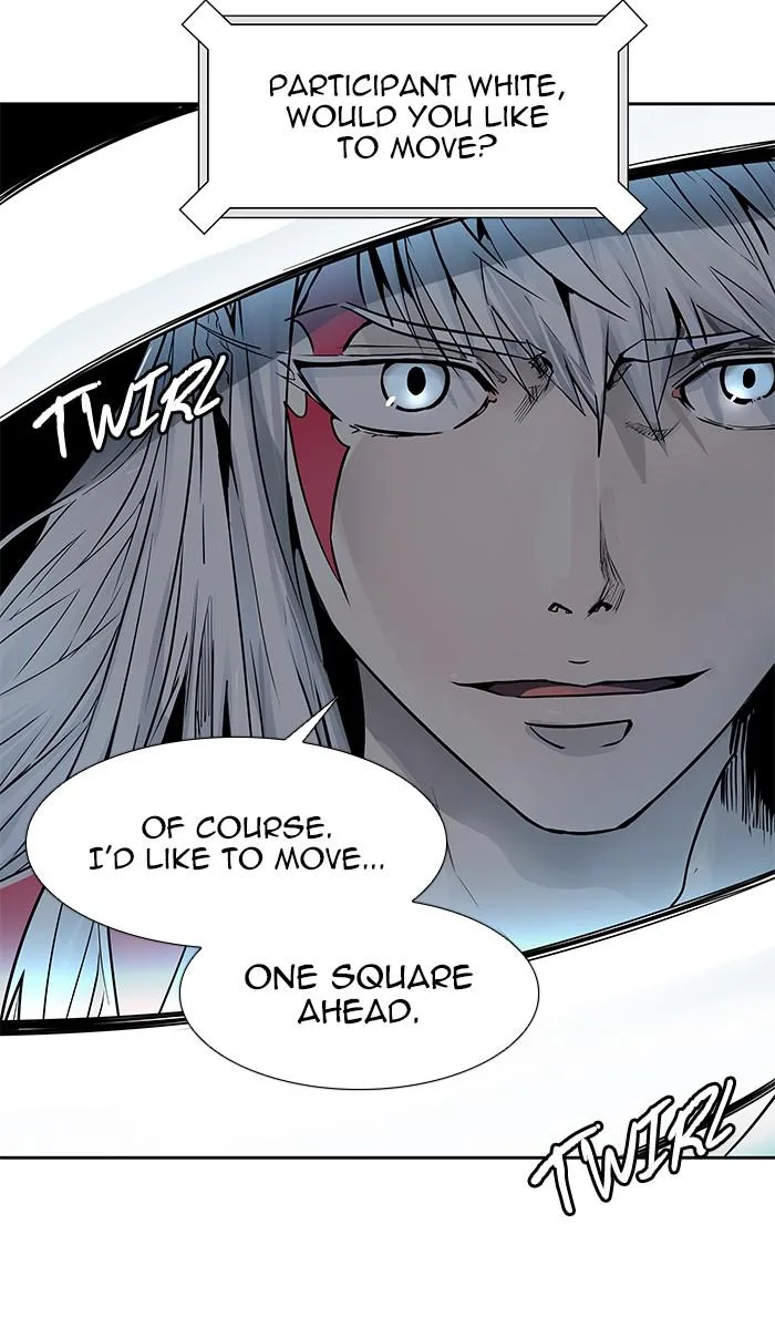 Tower of God - Chapter 495 - Page 153