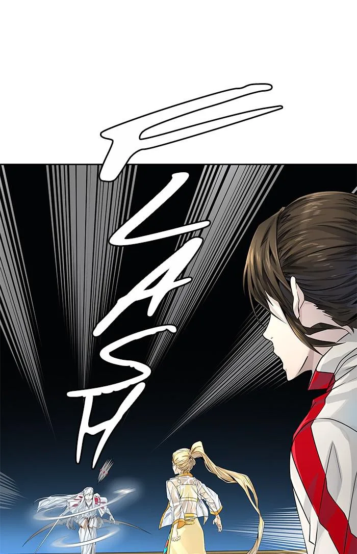Tower of God - Chapter 495 - Page 154