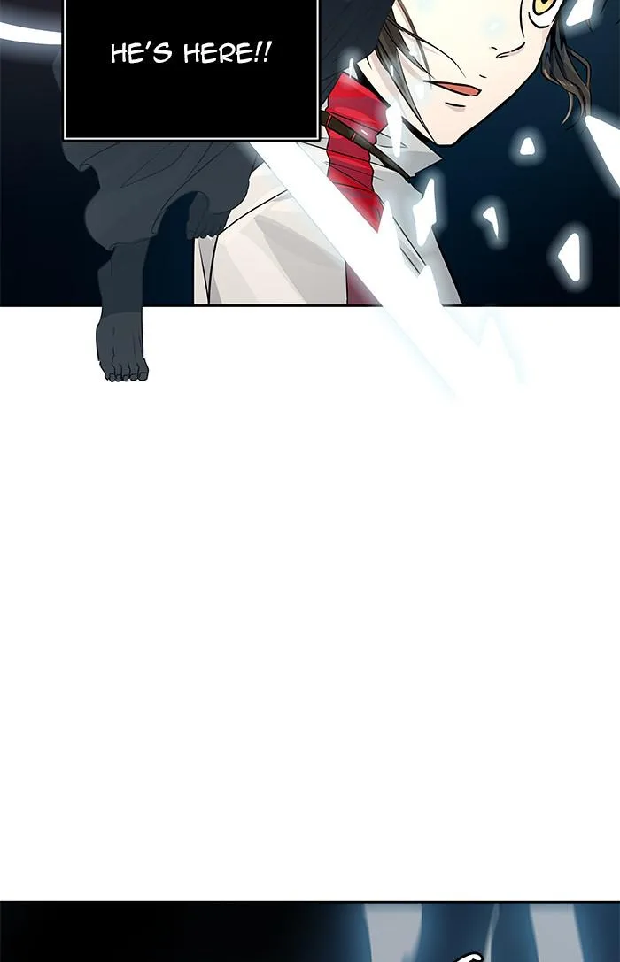 Tower of God - Chapter 495 - Page 157