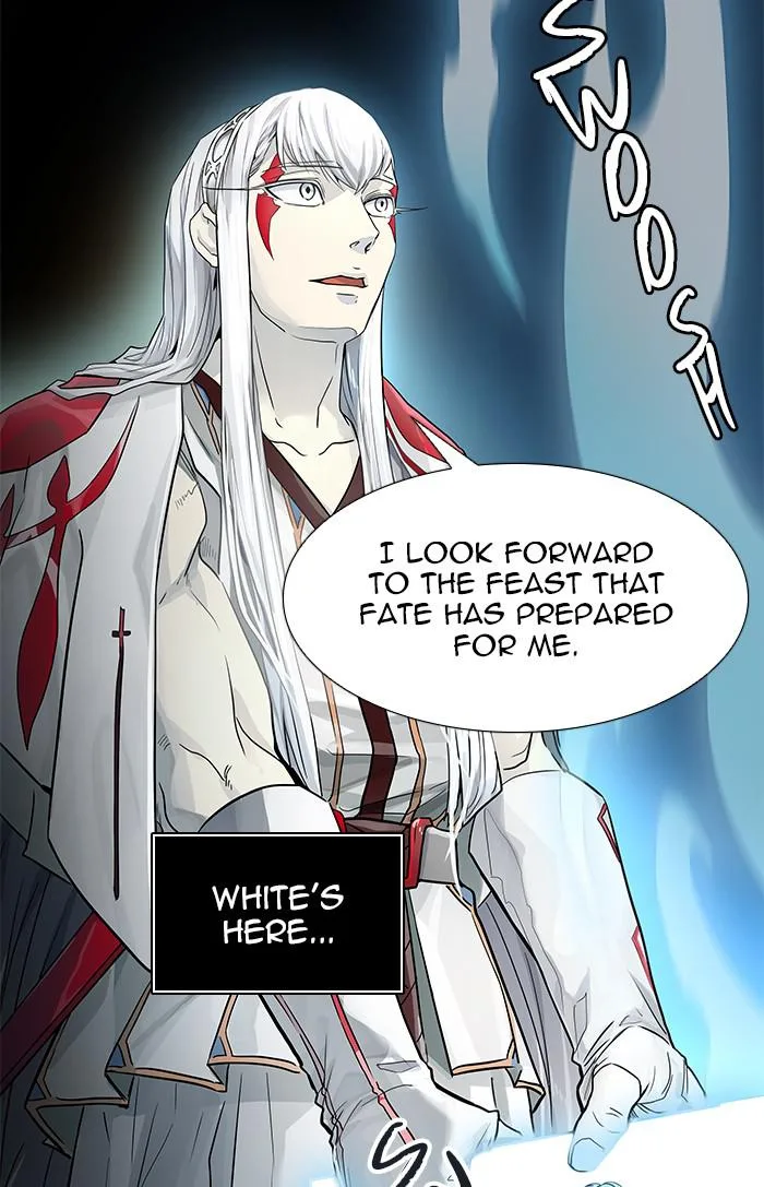 Tower of God - Chapter 495 - Page 158