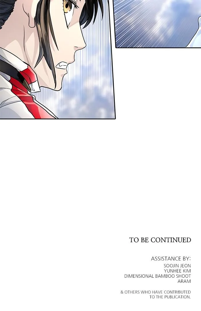 Tower of God - Chapter 495 - Page 160