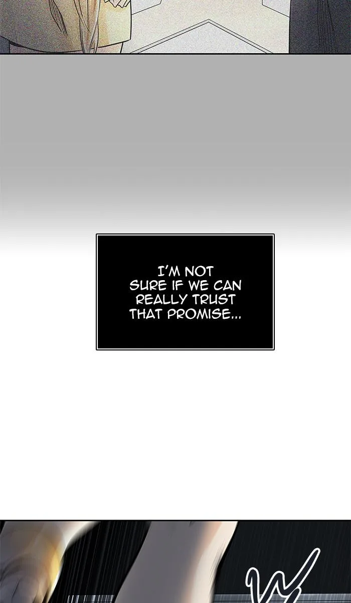 Tower of God - Chapter 495 - Page 17