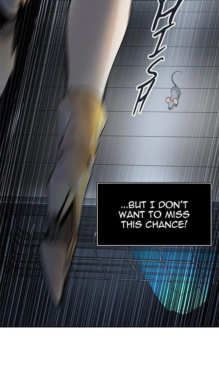 Tower of God - Chapter 495 - Page 18