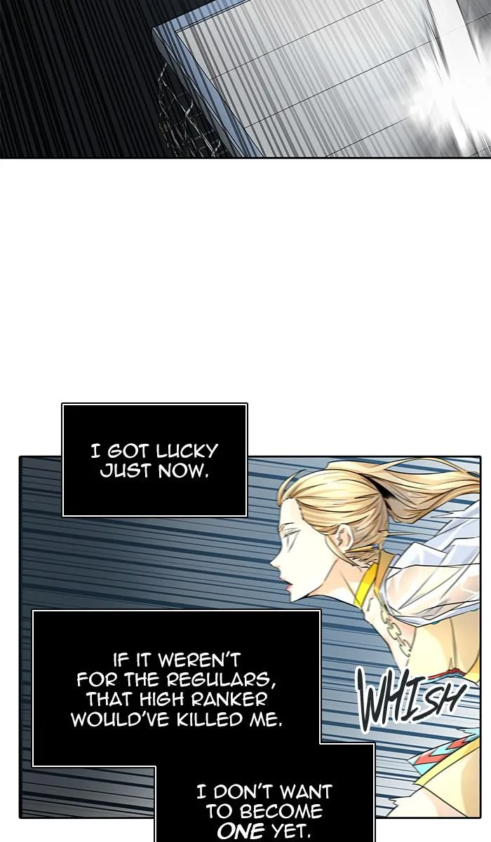 Tower of God - Chapter 495 - Page 2