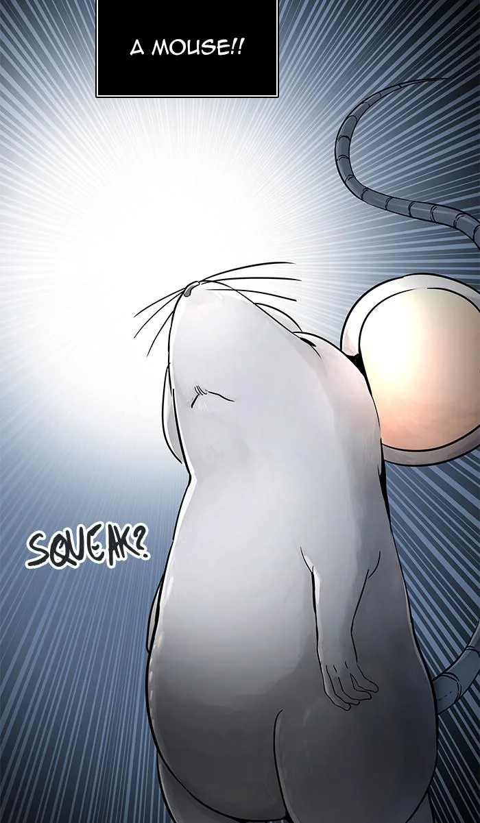 Tower of God - Chapter 495 - Page 20