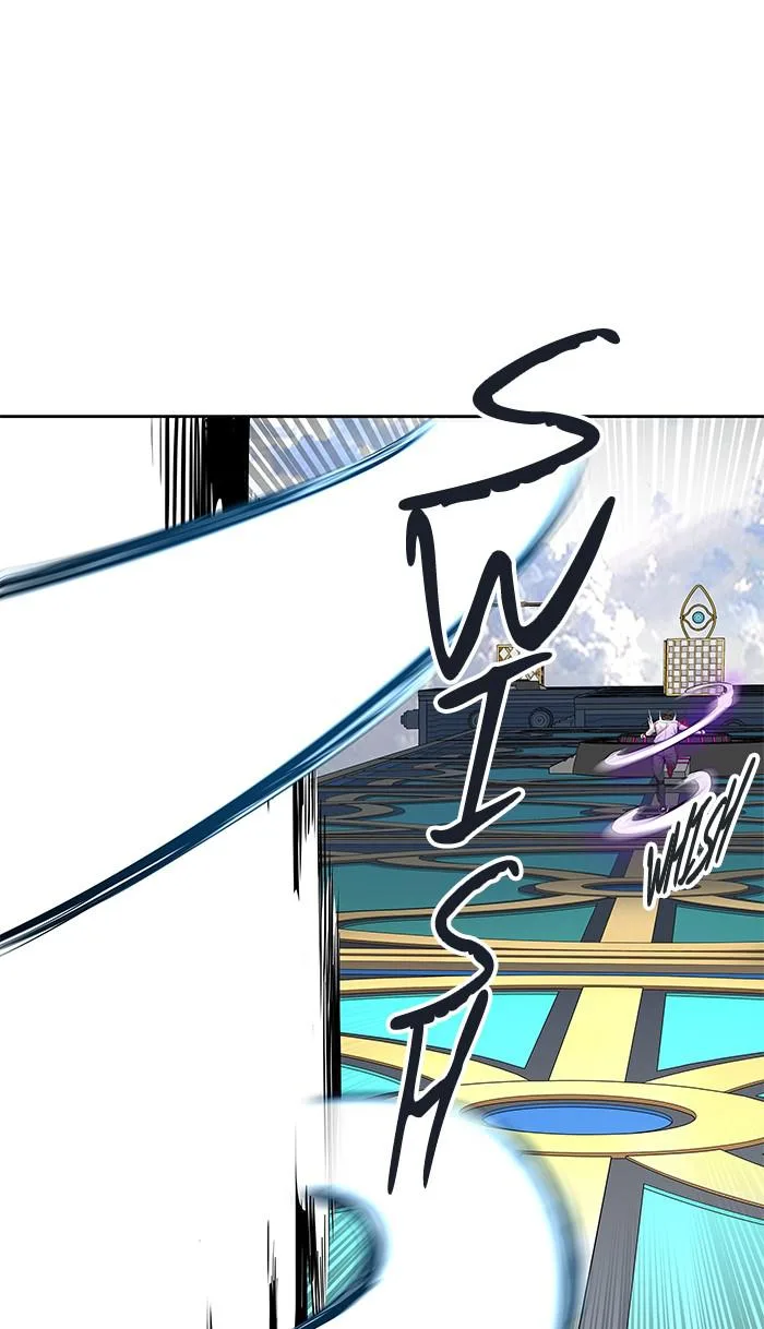 Tower of God - Chapter 495 - Page 22