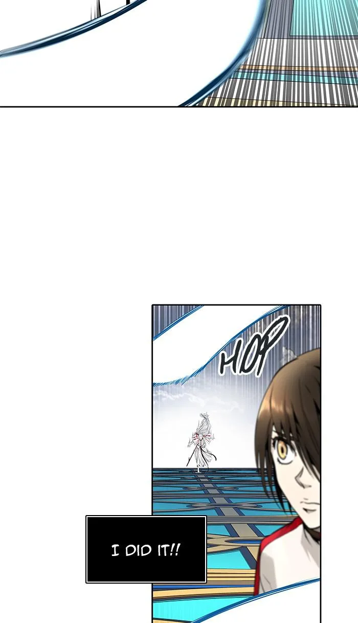 Tower of God - Chapter 495 - Page 23