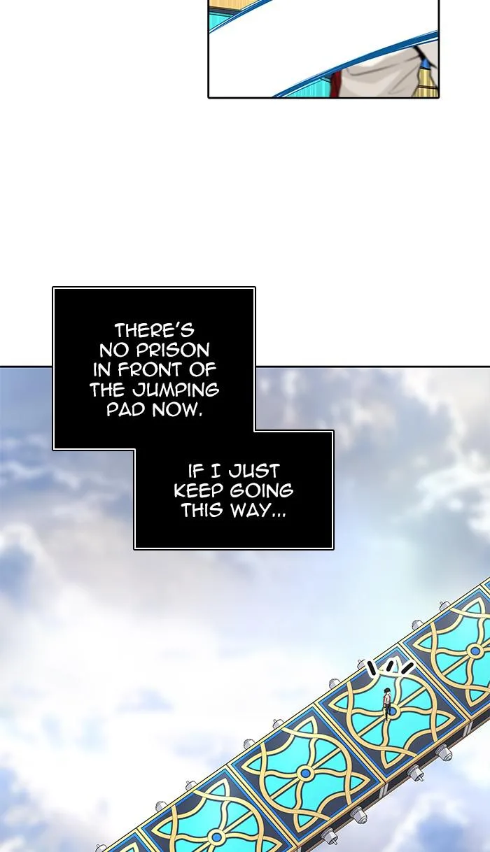 Tower of God - Chapter 495 - Page 24