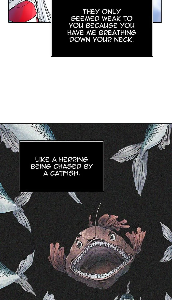 Tower of God - Chapter 495 - Page 28