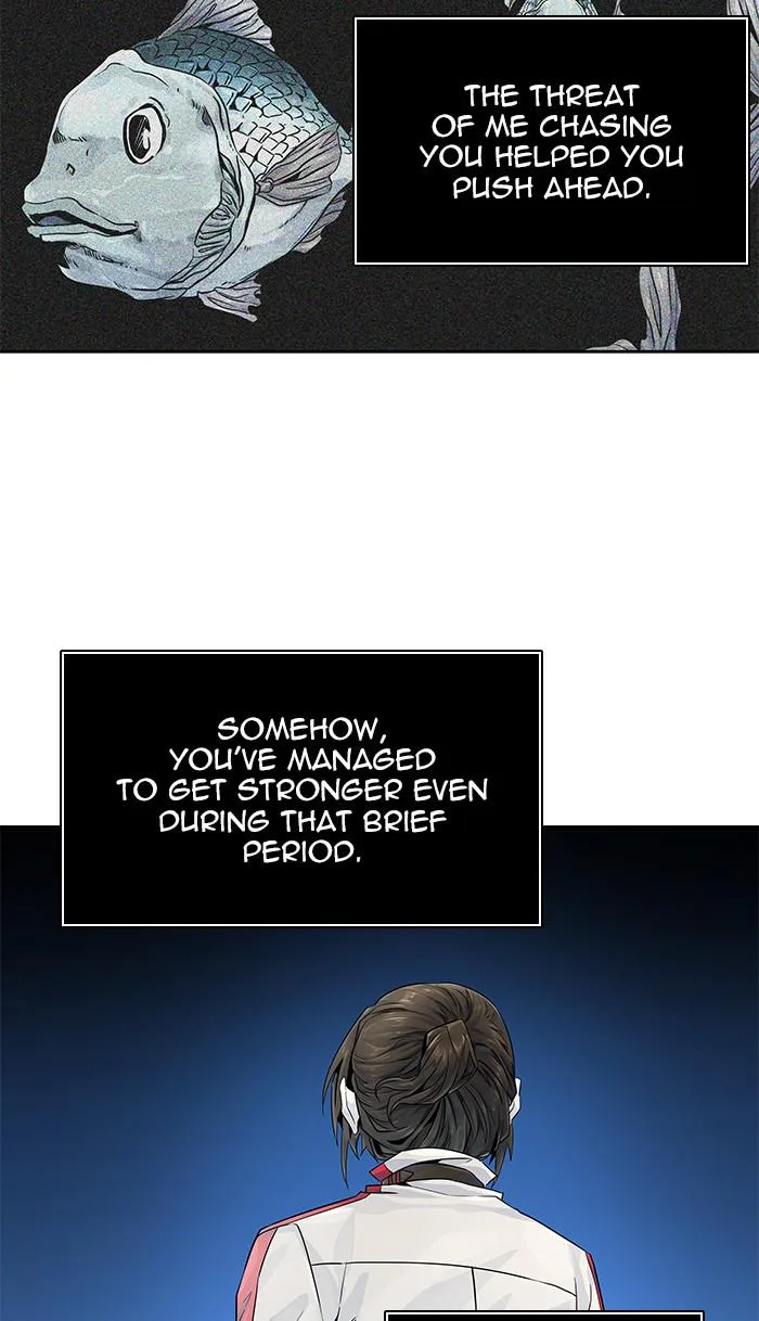 Tower of God - Chapter 495 - Page 29