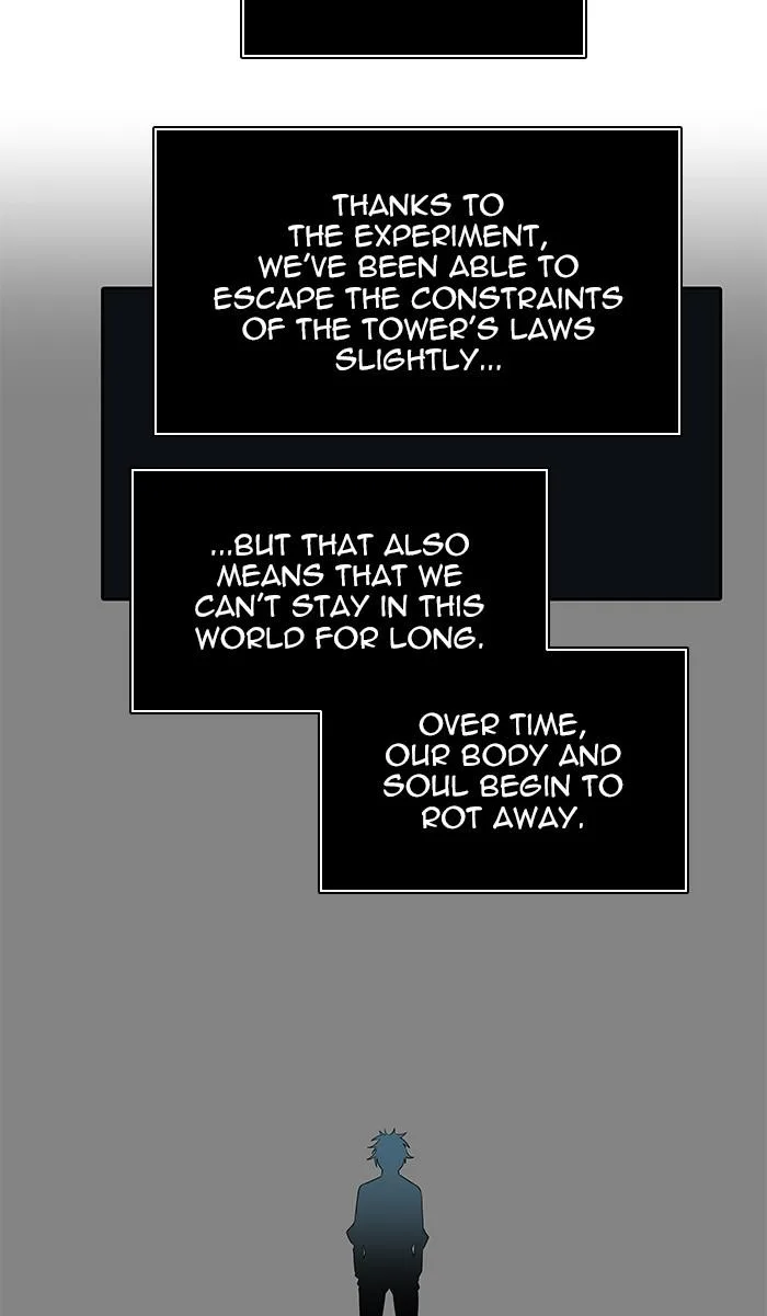 Tower of God - Chapter 495 - Page 3