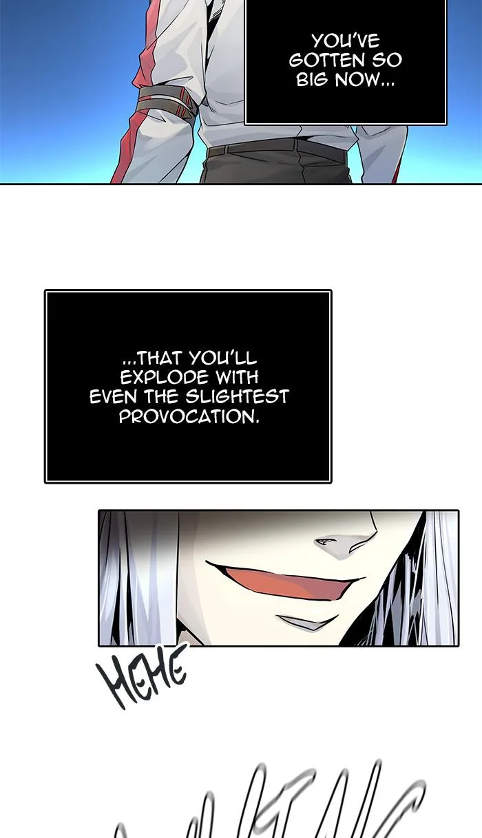Tower of God - Chapter 495 - Page 30