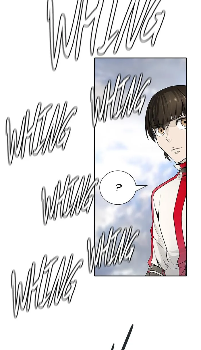 Tower of God - Chapter 495 - Page 31