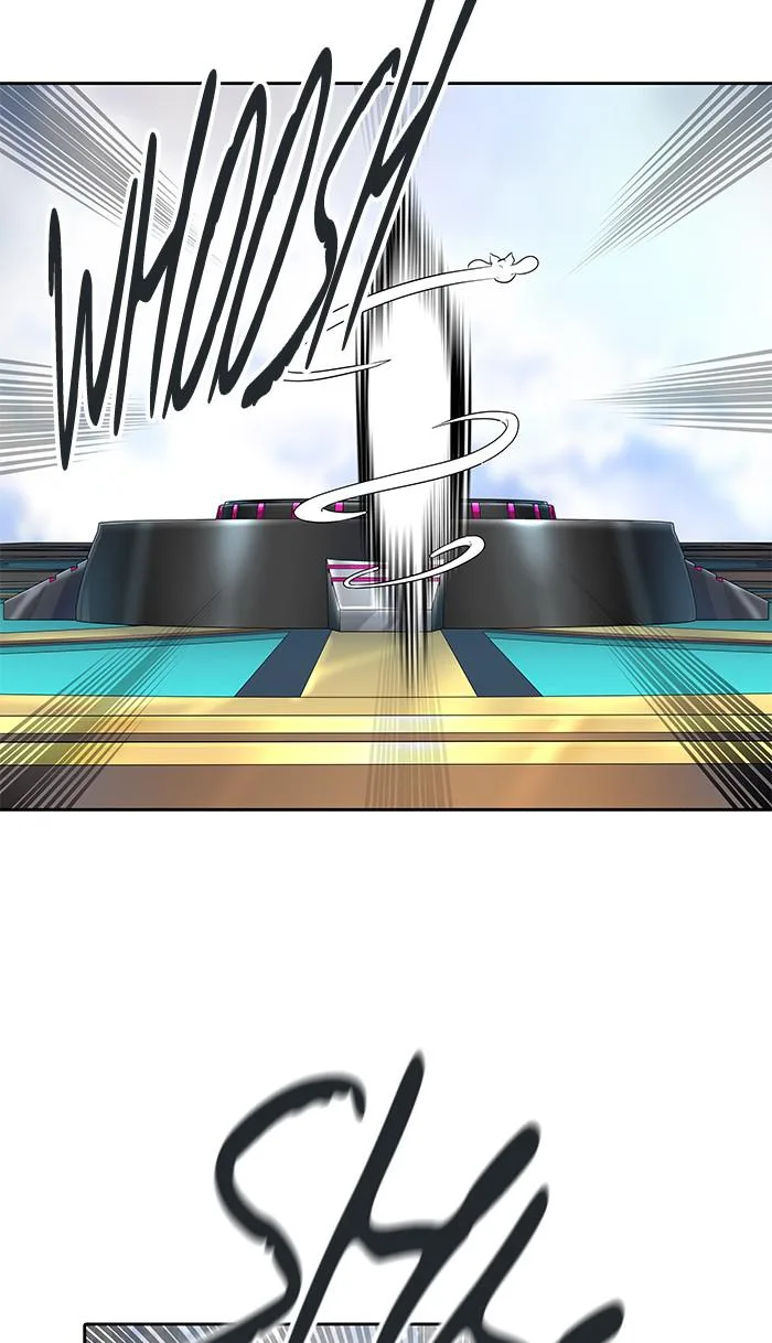 Tower of God - Chapter 495 - Page 32
