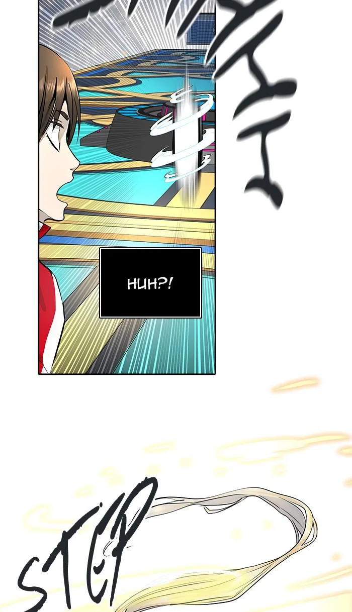 Tower of God - Chapter 495 - Page 33