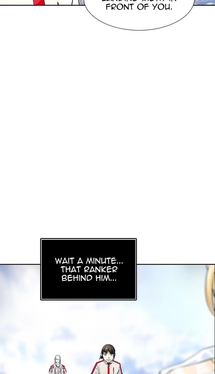 Tower of God - Chapter 495 - Page 37