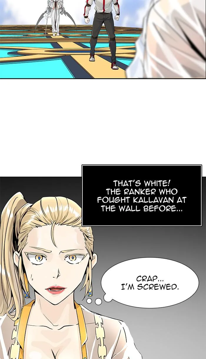 Tower of God - Chapter 495 - Page 38