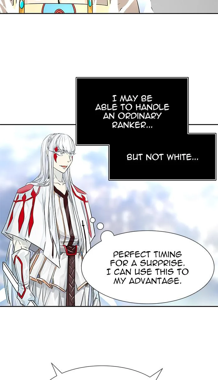 Tower of God - Chapter 495 - Page 39