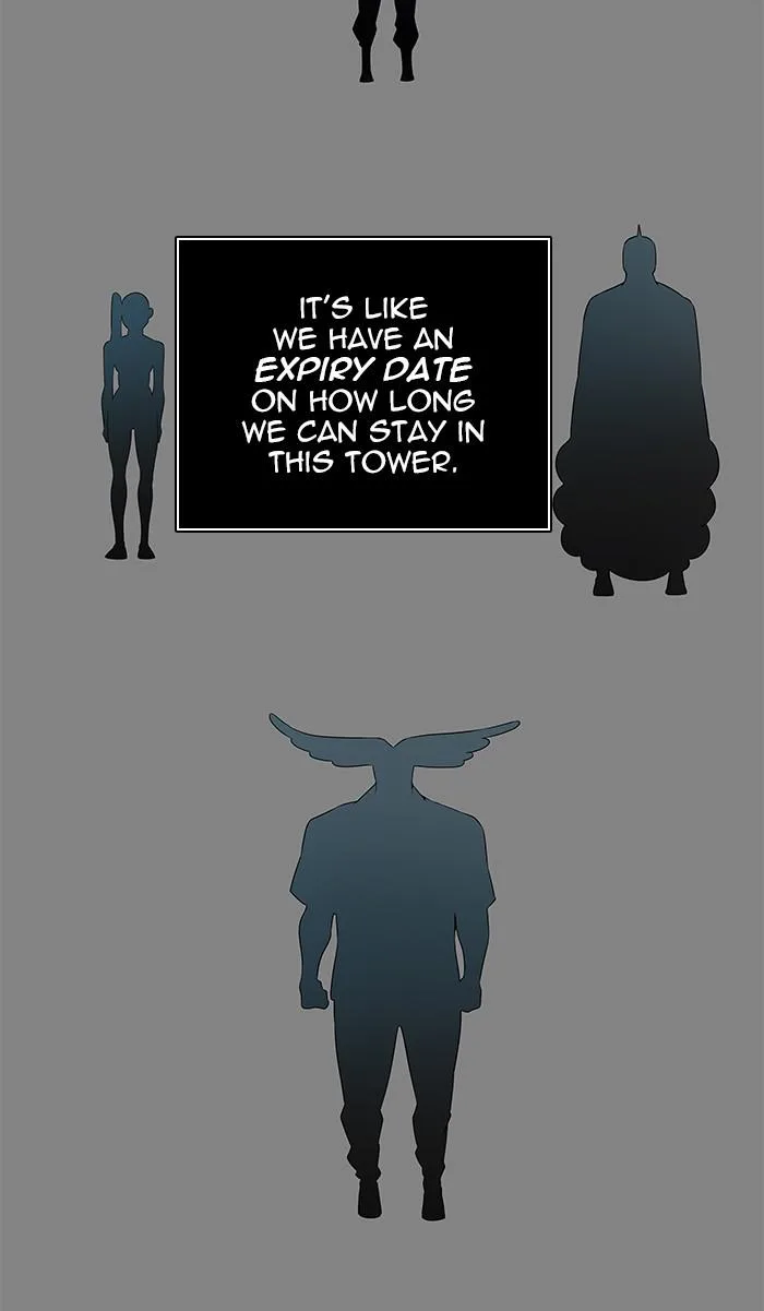 Tower of God - Chapter 495 - Page 4