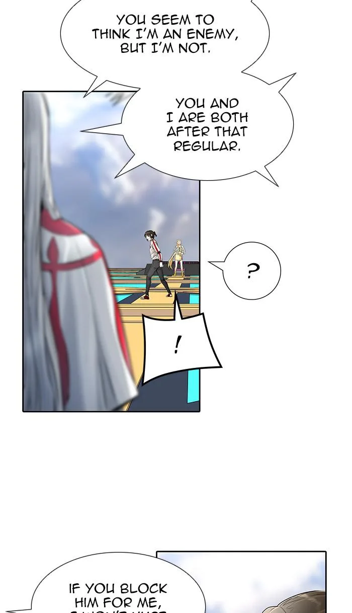Tower of God - Chapter 495 - Page 40