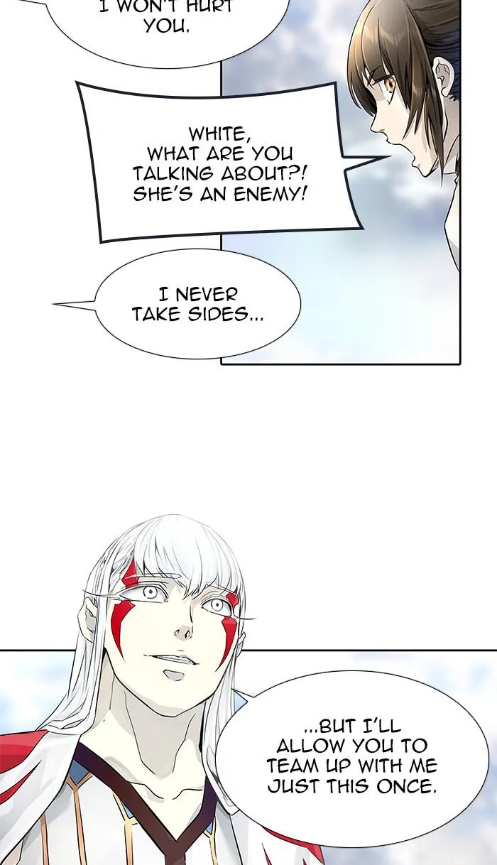 Tower of God - Chapter 495 - Page 41