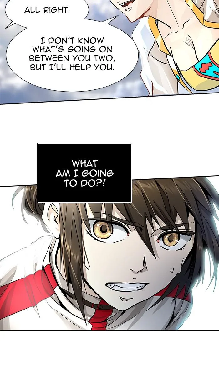 Tower of God - Chapter 495 - Page 43