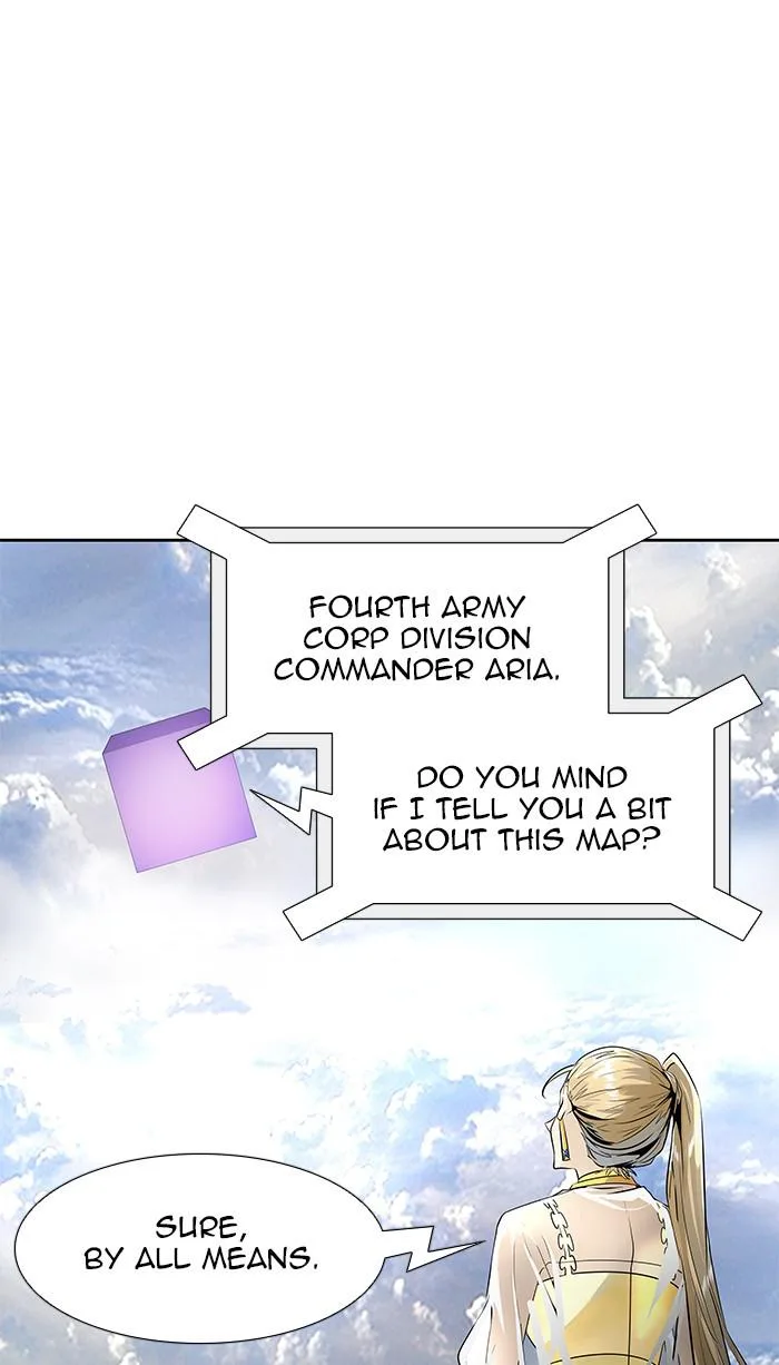 Tower of God - Chapter 495 - Page 47