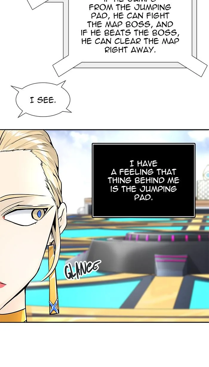 Tower of God - Chapter 495 - Page 49