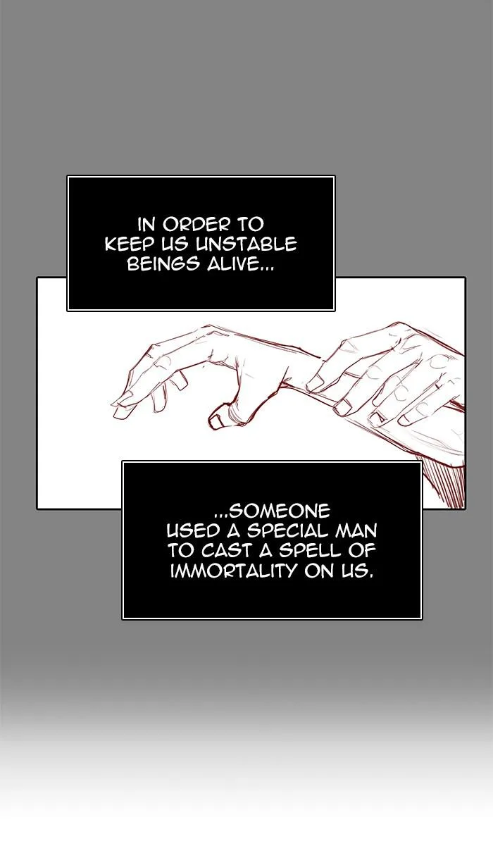 Tower of God - Chapter 495 - Page 5