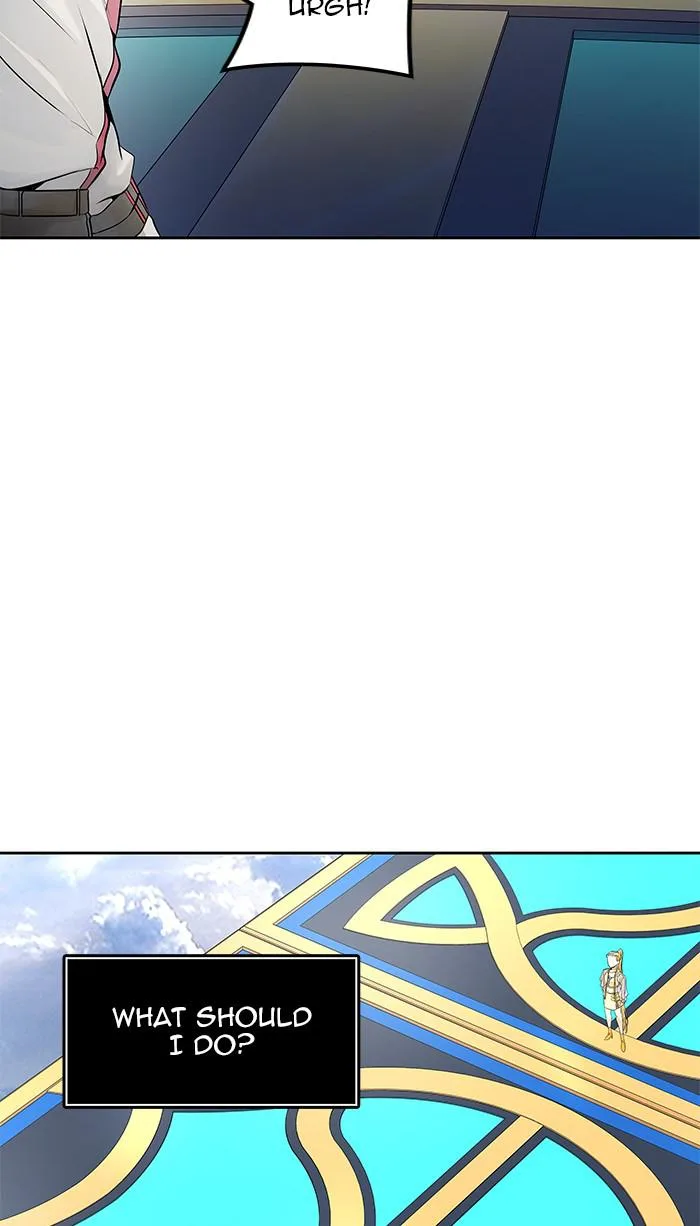 Tower of God - Chapter 495 - Page 51