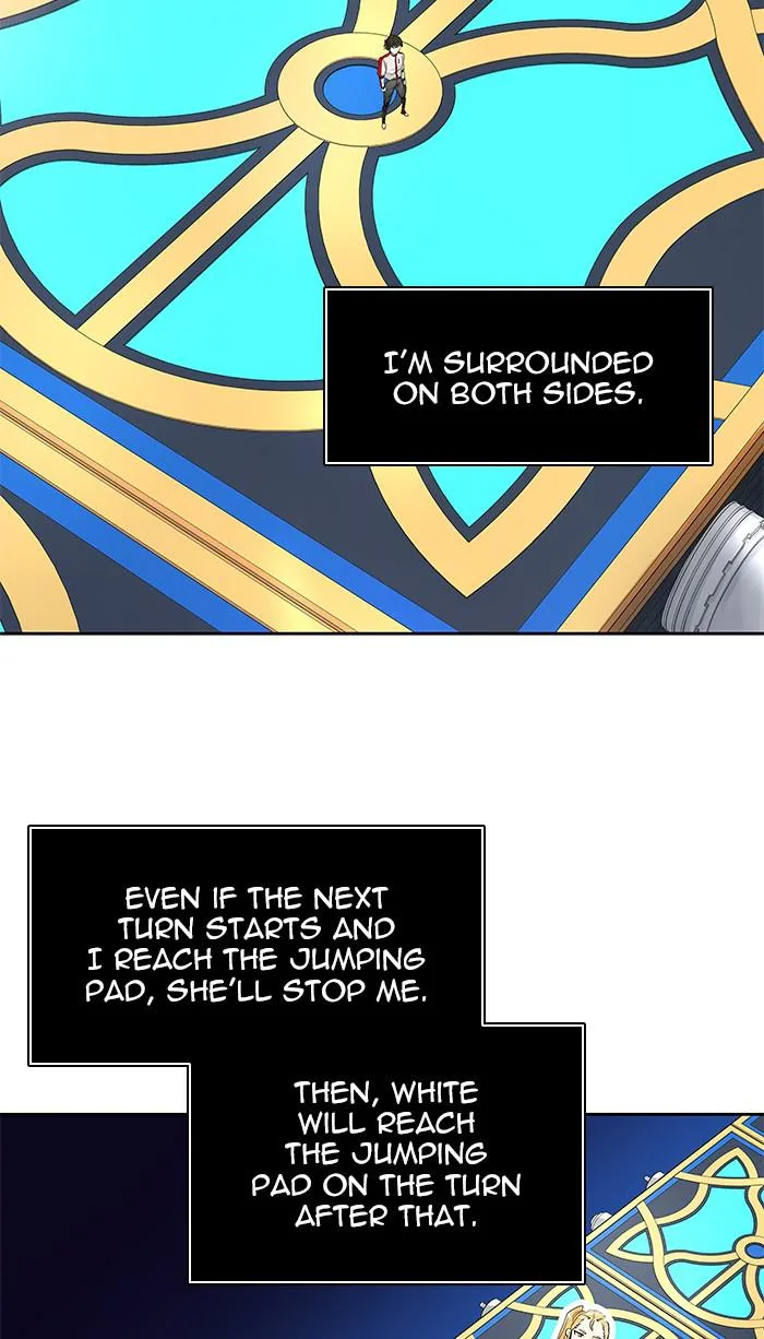 Tower of God - Chapter 495 - Page 52