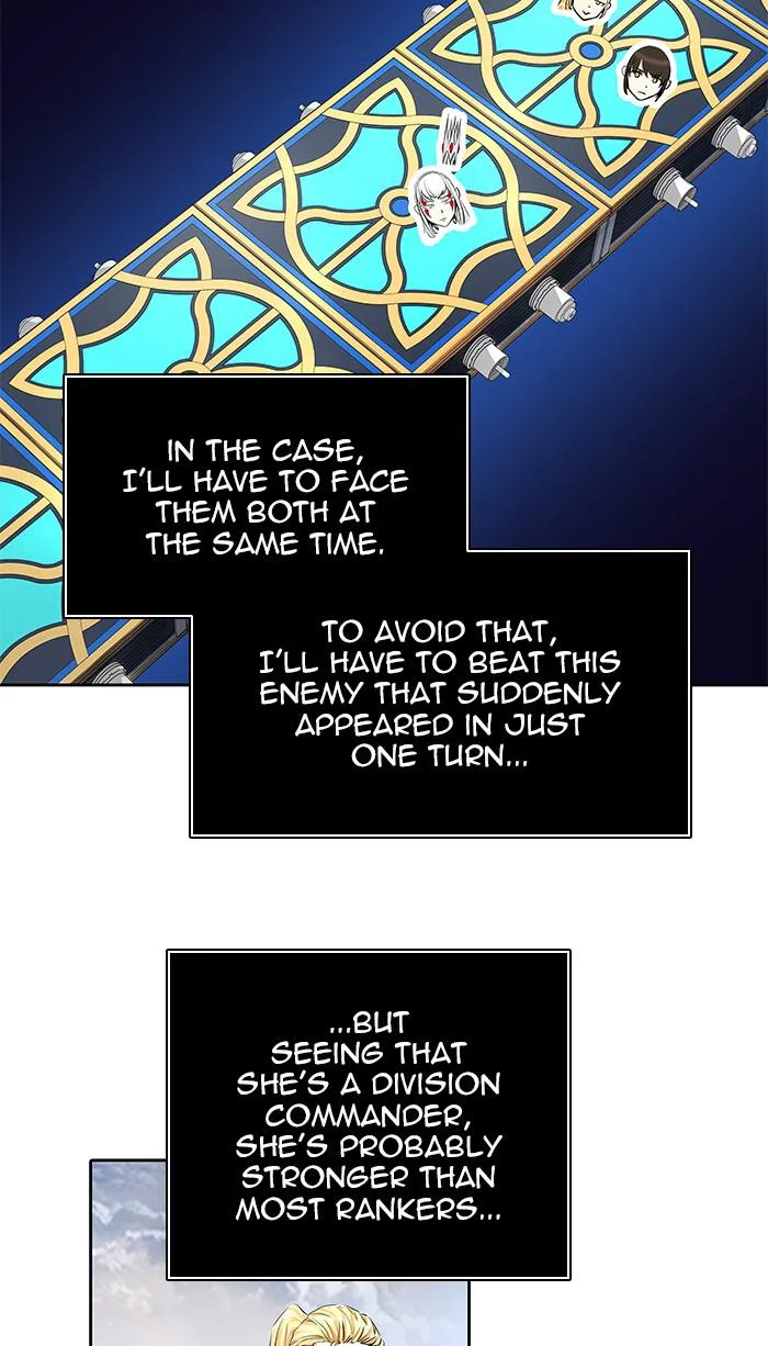 Tower of God - Chapter 495 - Page 53