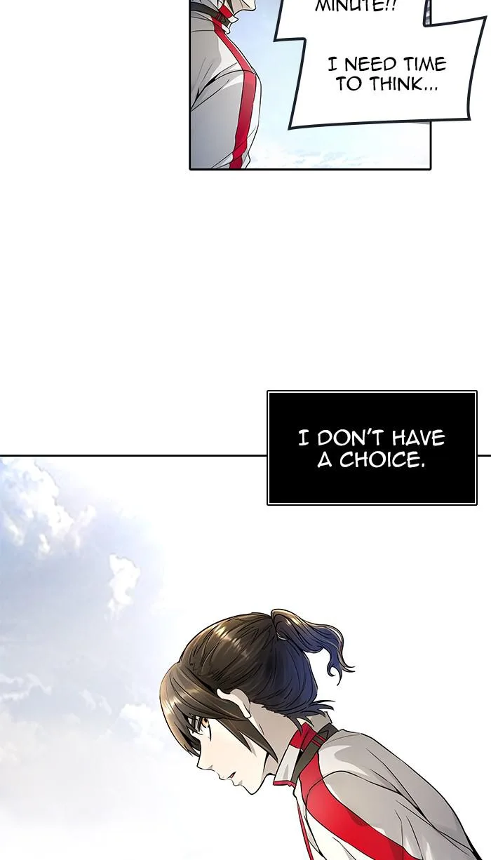 Tower of God - Chapter 495 - Page 55