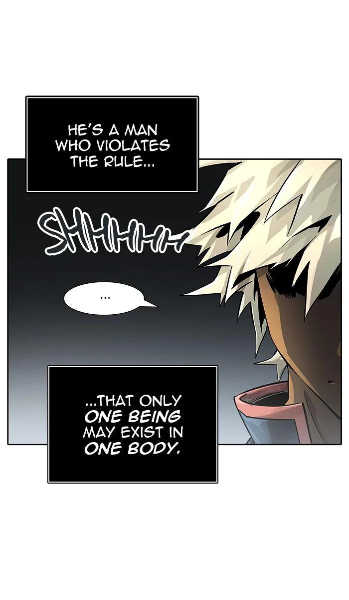 Tower of God - Chapter 495 - Page 6