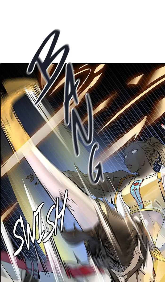 Tower of God - Chapter 495 - Page 61