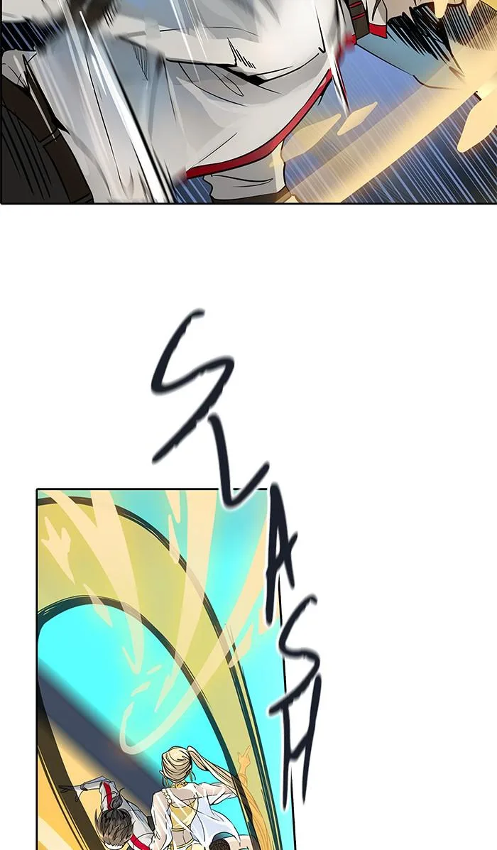 Tower of God - Chapter 495 - Page 62