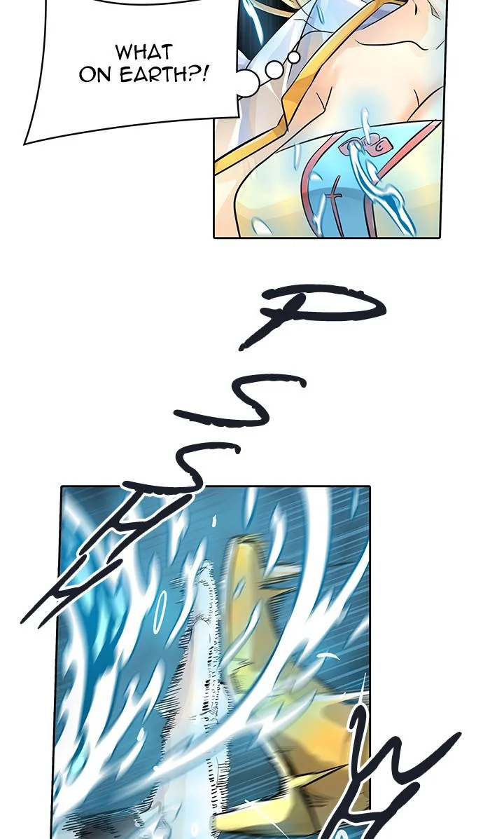 Tower of God - Chapter 495 - Page 68
