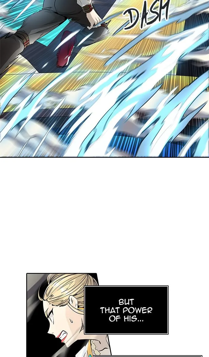 Tower of God - Chapter 495 - Page 74