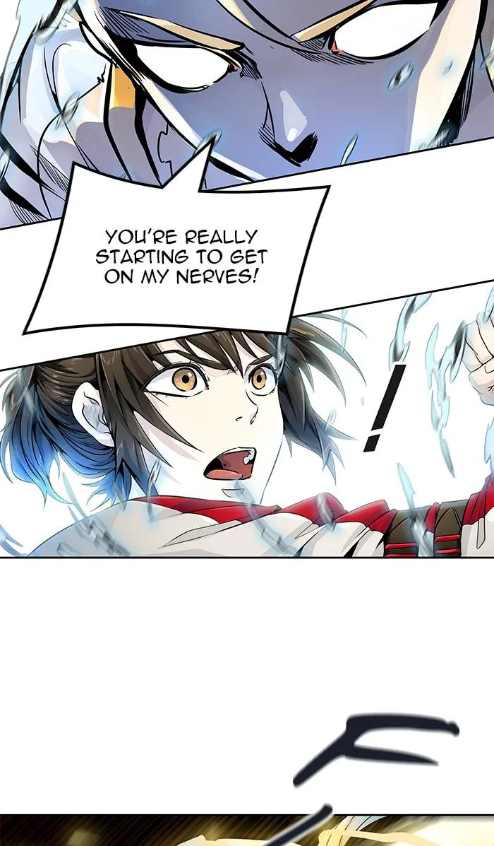 Tower of God - Chapter 495 - Page 79