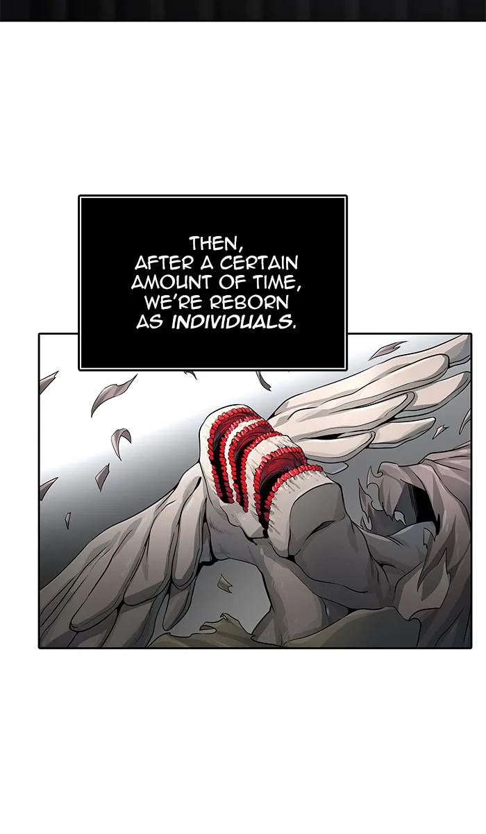 Tower of God - Chapter 495 - Page 8