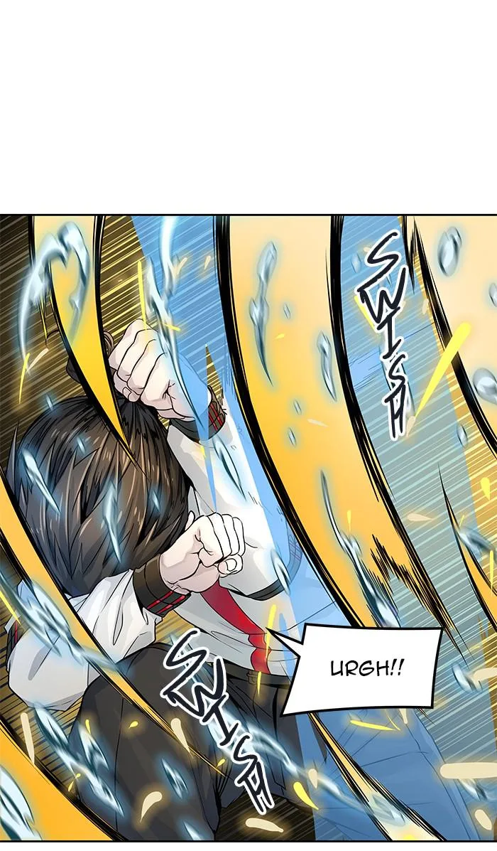 Tower of God - Chapter 495 - Page 85