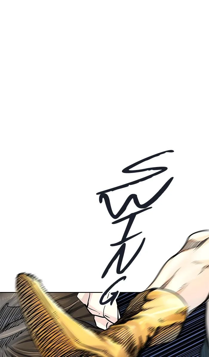 Tower of God - Chapter 495 - Page 86