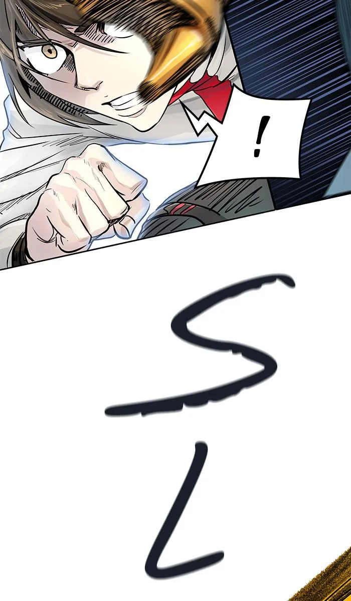 Tower of God - Chapter 495 - Page 87