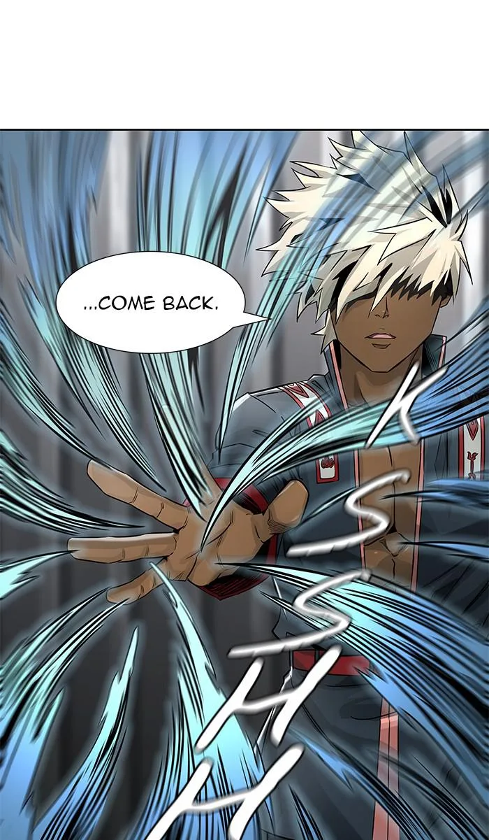 Tower of God - Chapter 495 - Page 9