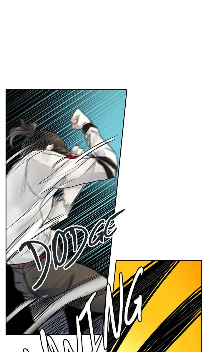 Tower of God - Chapter 495 - Page 90