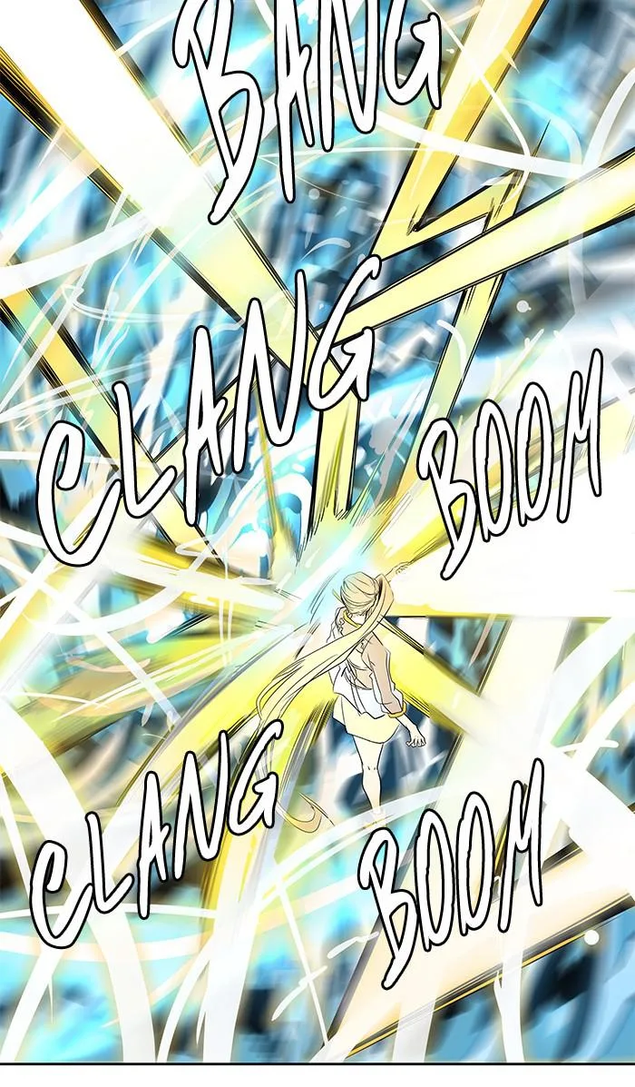 Tower of God - Chapter 495 - Page 92