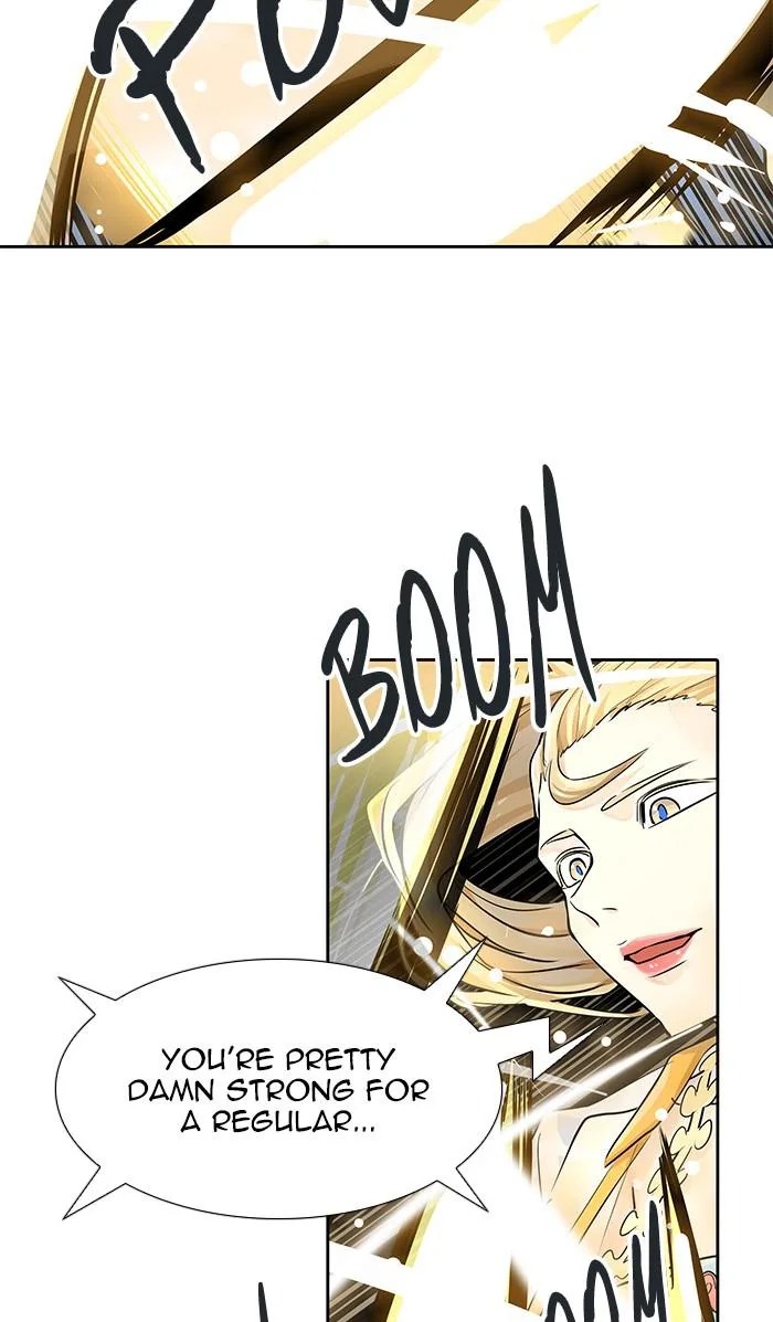 Tower of God - Chapter 495 - Page 94