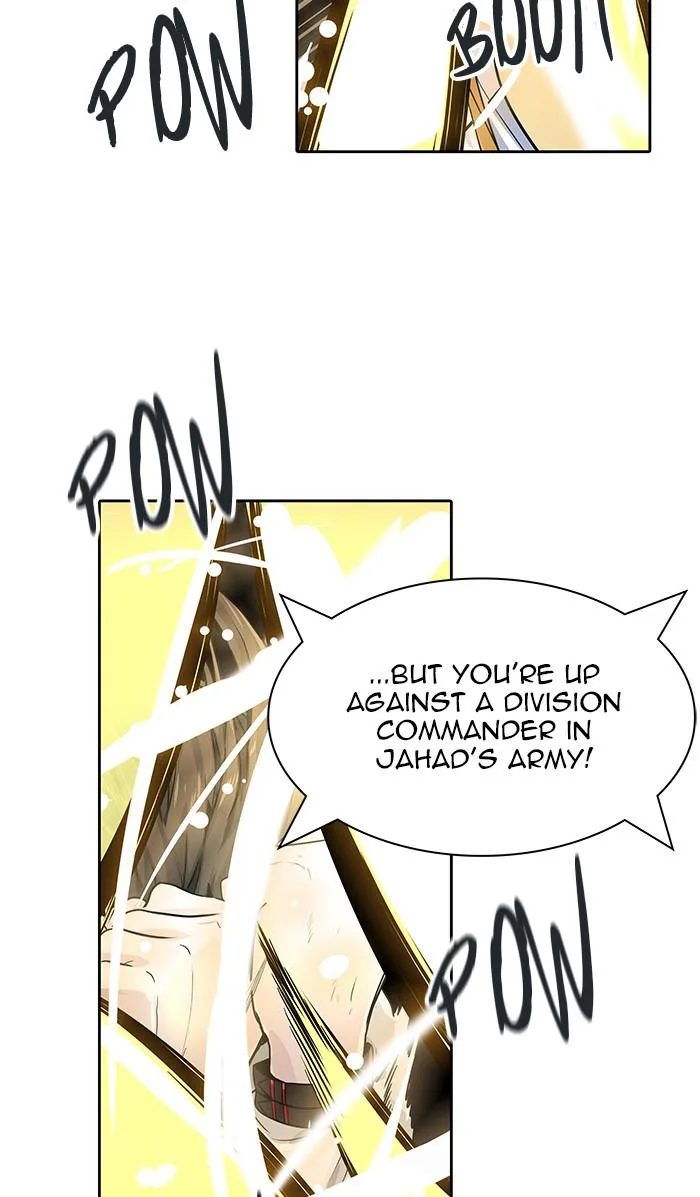 Tower of God - Chapter 495 - Page 95
