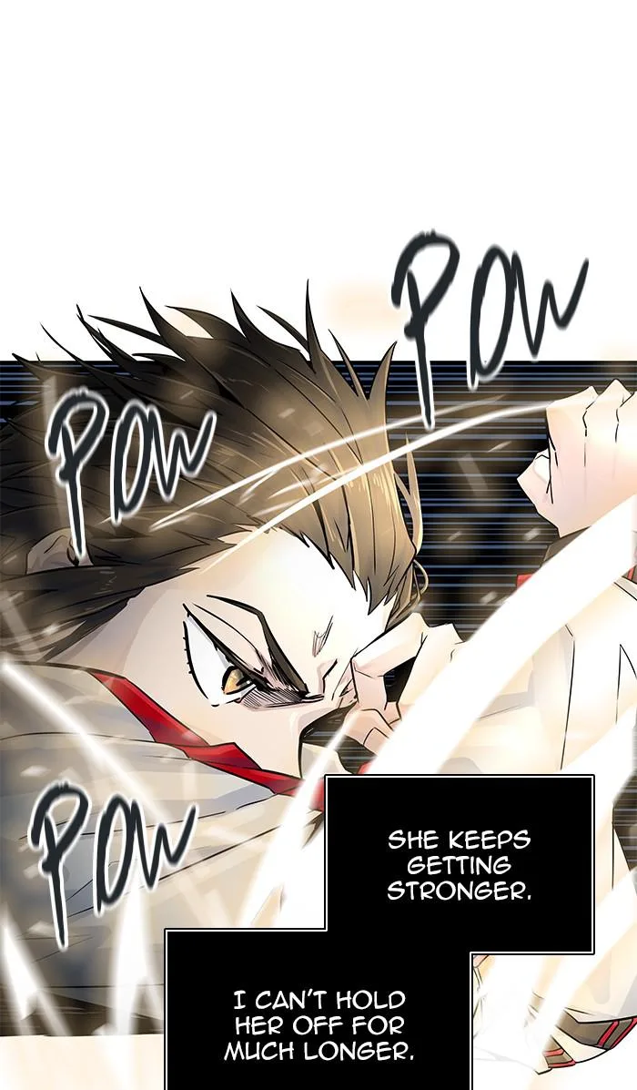 Tower of God - Chapter 495 - Page 98