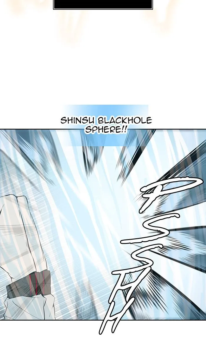 Tower of God - Chapter 495 - Page 99